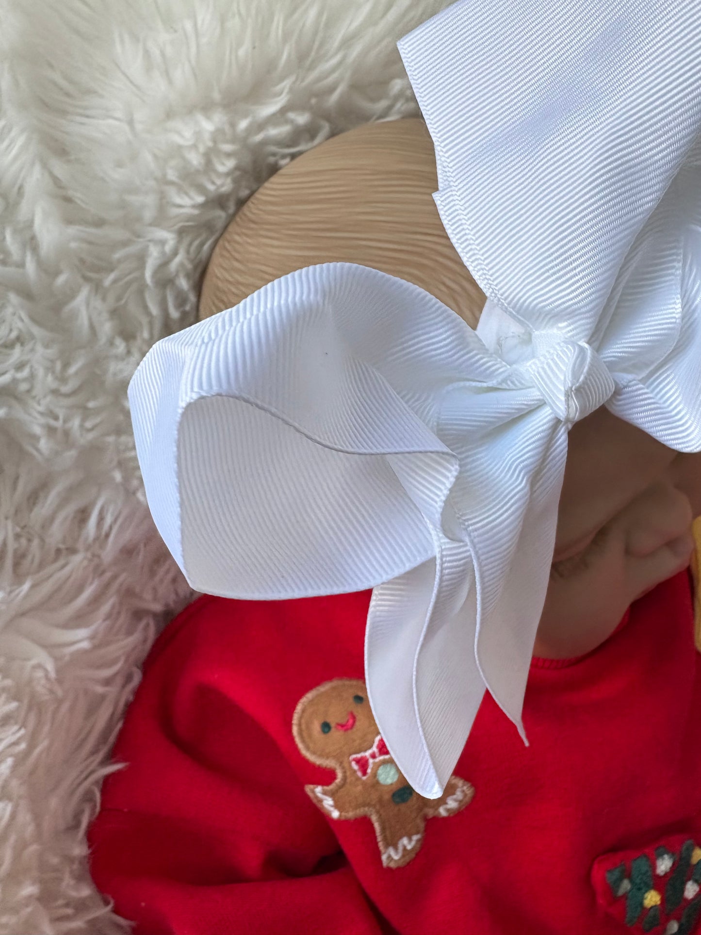 Baby Girl Reborn - Soft Body Weighted