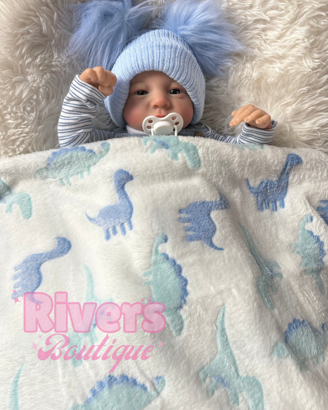 Baby Blankets
