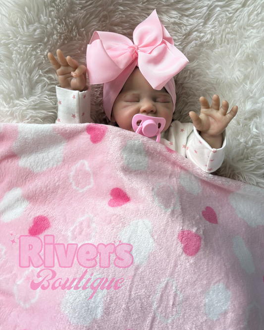 Baby Blankets