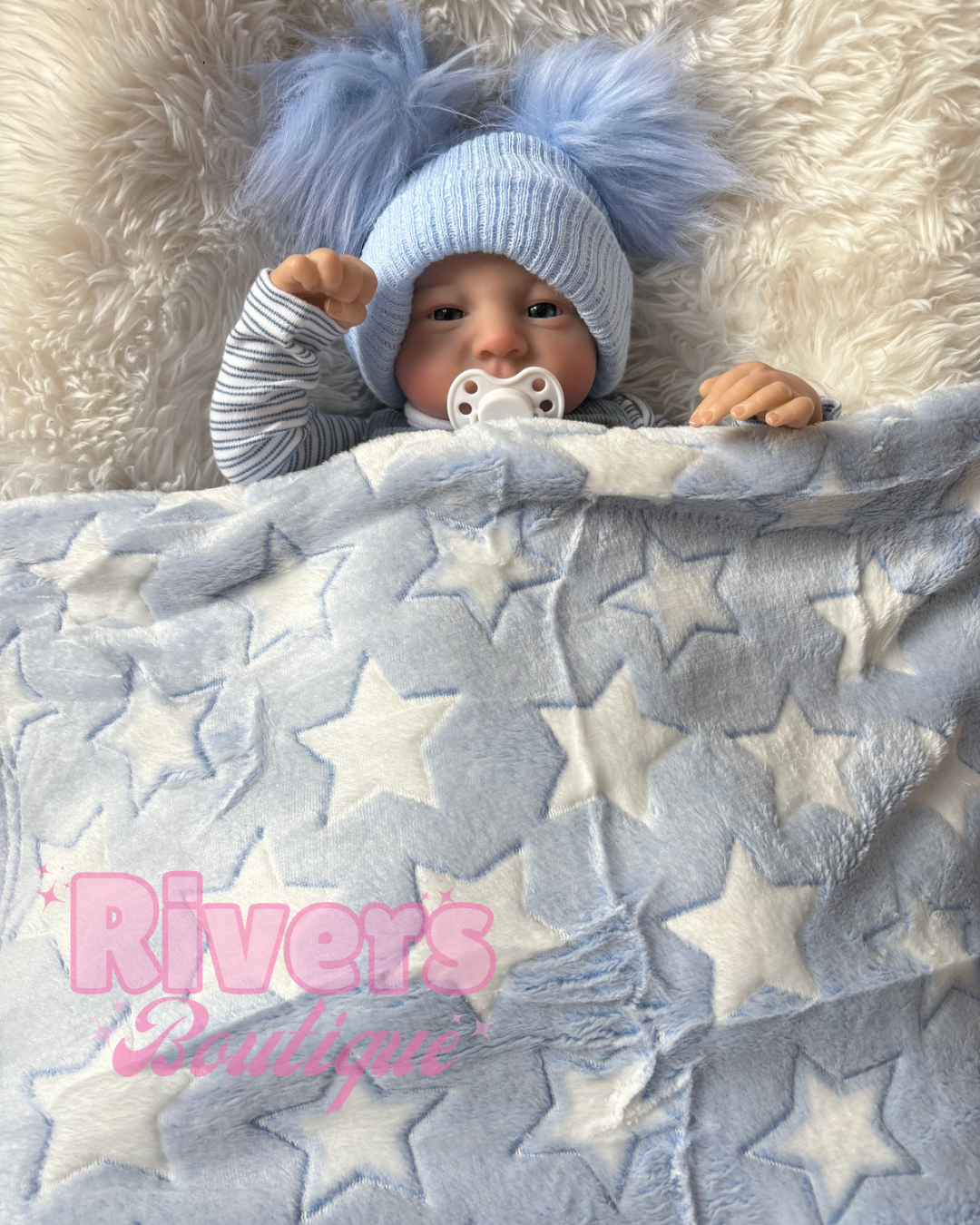 Baby Blankets