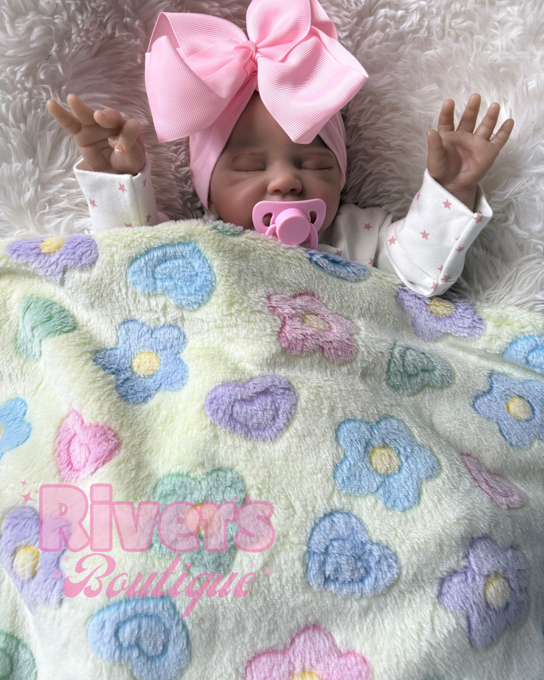 Baby Blankets