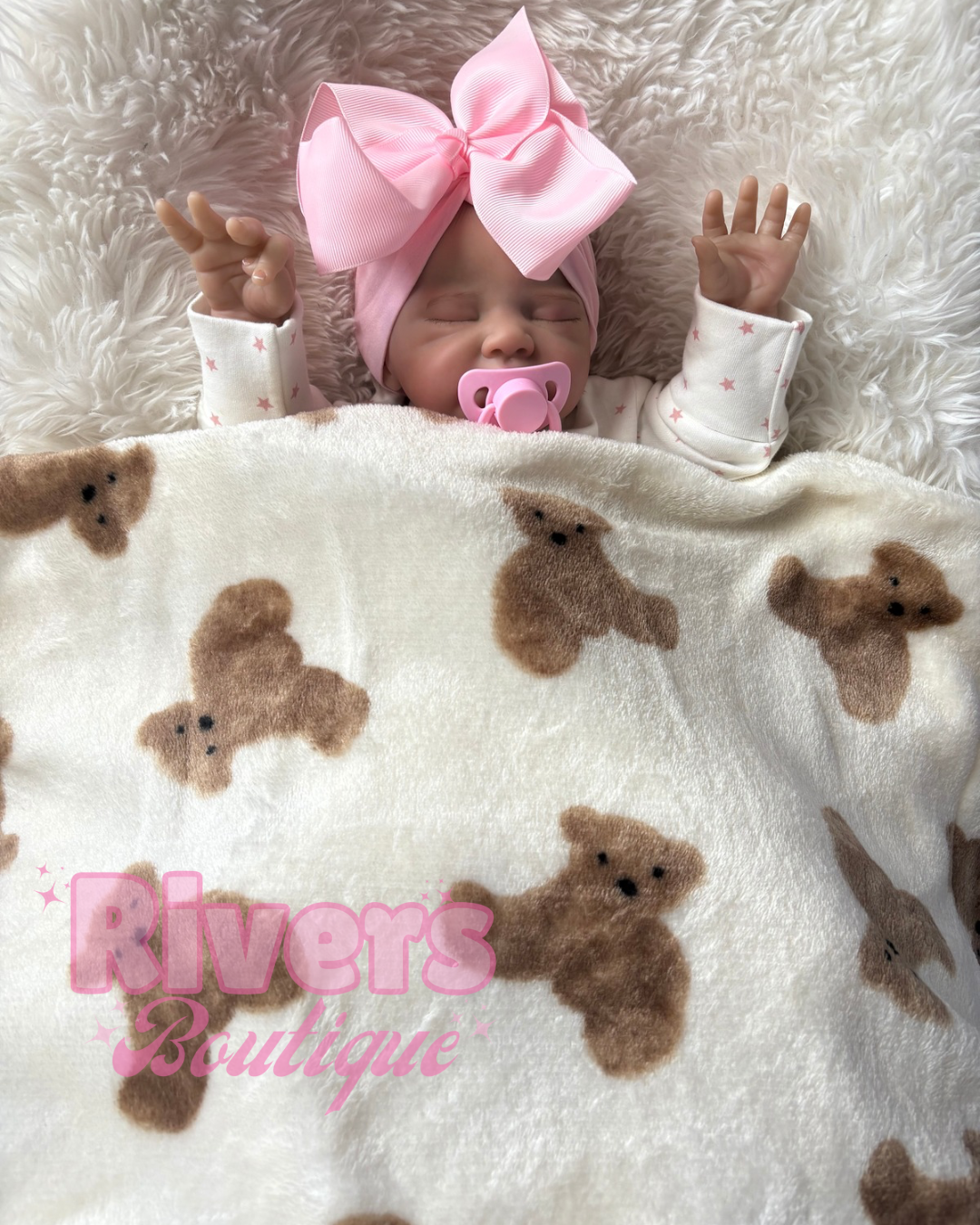 Baby Blankets